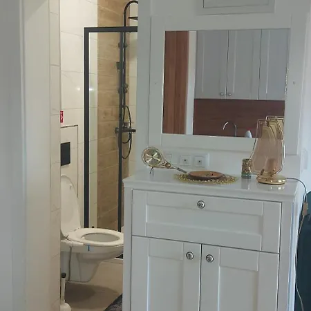 Appartement Oaza Tuzla