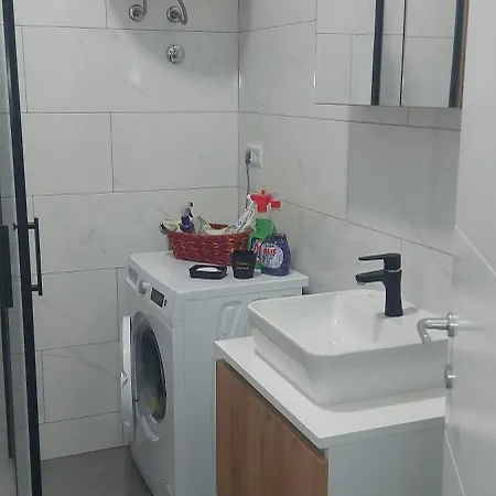 Appartement Oaza