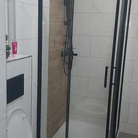 Oaza Appartement *