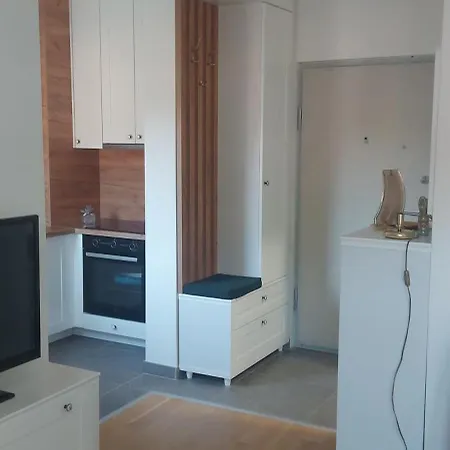 Appartement Oaza *